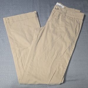 Women's Tan Pants
